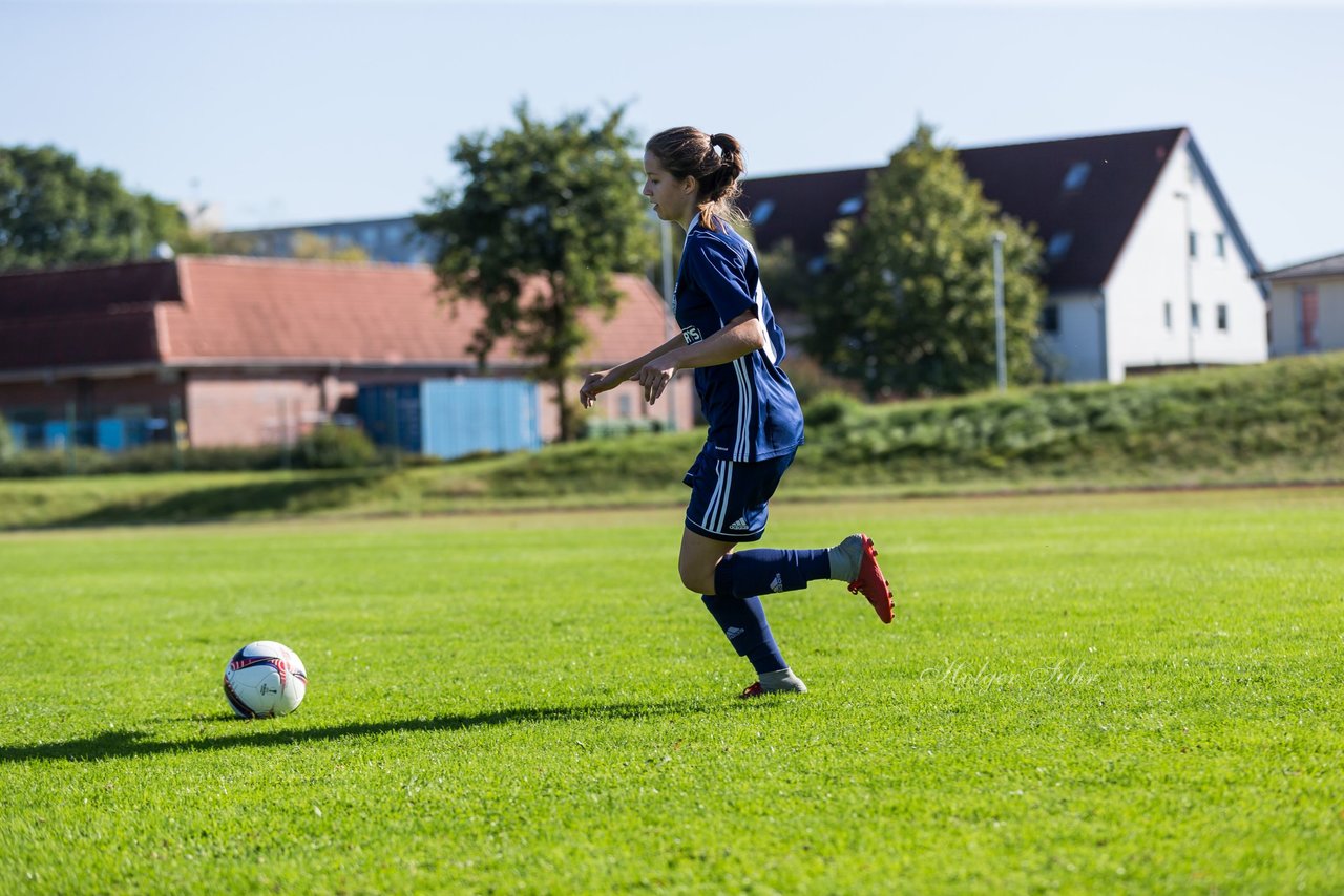 Bild 86 - Frauen SV Wahlstedt - ATSV Stockelsdorf : Ergebnis: 2:2